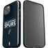 NBA San Antonio Spurs Standard - Black iPhone 13 Impact Case