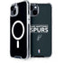 NBA San Antonio Spurs Standard - Black iPhone 13 MagSafe Case