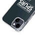 NBA San Antonio Spurs Standard - Black iPhone 13 MagSafe Case