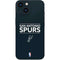 NBA San Antonio Spurs Standard - Black iPhone 13 Mini Skin