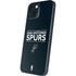 NBA San Antonio Spurs Standard - Black iPhone 13 Mini Skin