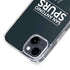 NBA San Antonio Spurs Standard - Black iPhone 15 MagSafe Case