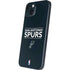 NBA San Antonio Spurs Standard - Black iPhone 14 Plus Skin