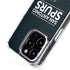 NBA San Antonio Spurs Standard - Black iPhone 14 Pro Max MagSafe Case
