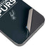 NBA San Antonio Spurs Standard - Black iPhone 14 Pro Max Skin