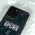 NBA San Antonio Spurs Standard - Black iPhone 14 Pro Max Waterproof Case