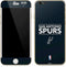 NBA San Antonio Spurs Standard - Black iPhone 6/6s Skin