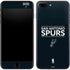 NBA San Antonio Spurs Standard - Black iPhone 8 Plus Skin