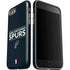 NBA San Antonio Spurs Standard - Black iPhone SE (2nd & 3rd Gen) Pro Case
