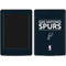 NBA San Antonio Spurs Standard - Black Amazon Kindle Skin