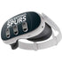 NBA San Antonio Spurs Standard - Black Meta Quest 3 Skin