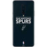 NBA San Antonio Spurs Standard - Black OnePlus 7 Pro Skin