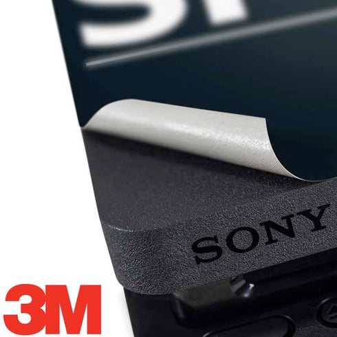 NBA San Antonio Spurs Standard - Black PS4 Pro Bundle Skin