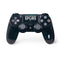 NBA San Antonio Spurs Standard - Black PS4 Pro/Slim Controller Skin
