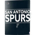 NBA San Antonio Spurs Standard - Black PS5 Console Skin
