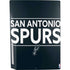 NBA San Antonio Spurs Standard - Black PS5 Console Skin