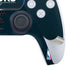 NBA San Antonio Spurs Standard - Black PS5 Controller Skin