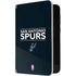NBA San Antonio Spurs Standard - Black Surface Duo Skin