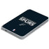 NBA San Antonio Spurs Standard - Black Surface Duo Skin