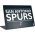 NBA San Antonio Spurs Standard - Black Surface Laptop 4 15in Skin