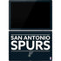 NBA San Antonio Spurs Standard - Black Surface Pro 7 Skin