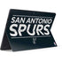 NBA San Antonio Spurs Standard - Black Surface Pro 7 Skin