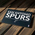 NBA San Antonio Spurs Standard - Black Surface Pro 7 Skin