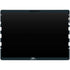 NBA San Antonio Spurs Standard - Black Surface Pro 8 Skin