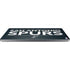 NBA San Antonio Spurs Standard - Black Universal Laptop 14in (11.4 x 8.2in) Skin