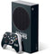 NBA San Antonio Spurs Standard - Black Xbox Series S Bundle Skin