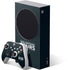 NBA San Antonio Spurs Standard - Black Xbox Series S Bundle Skin