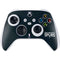 NBA San Antonio Spurs Standard - Black Xbox Series S Controller Skin