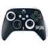 NBA San Antonio Spurs Standard - Black Xbox Series S Controller Skin
