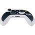 NBA San Antonio Spurs Standard - Black Xbox Series S Controller Skin