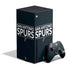 NBA San Antonio Spurs Standard - Black Xbox Series X Bundle Skin