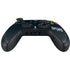 NBA San Antonio Spurs Standard - Black Xbox Series X Controller Skin