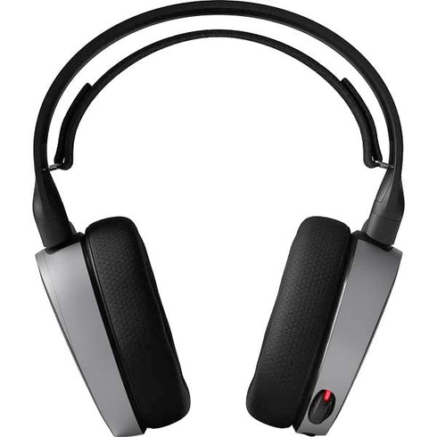 NBA San Antonio Spurs SteelSeries Arctis 5 Skin