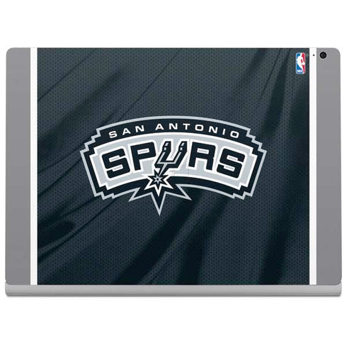 NBA San Antonio Spurs Surface Book 2 15in Skin