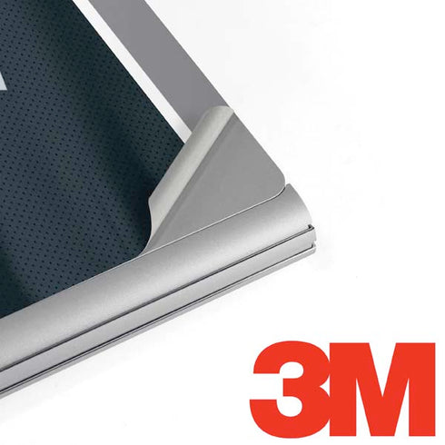 NBA San Antonio Spurs Surface Book 2 15in Skin