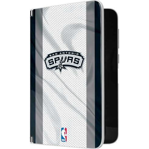 NBA San Antonio Spurs Surface Duo Skin