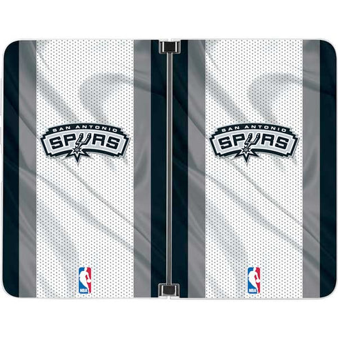 NBA San Antonio Spurs Surface Duo Skin