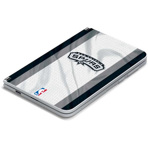 NBA San Antonio Spurs Surface Duo Skin