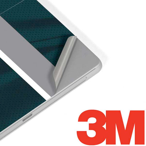 NBA San Antonio Spurs Surface Go Skin