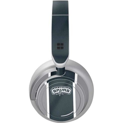 NBA San Antonio Spurs Surface Headphones Skin