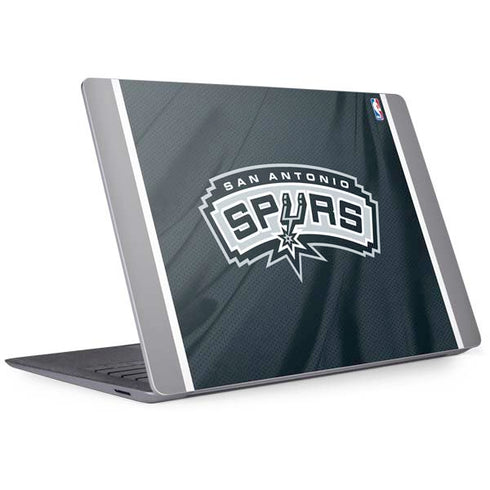 NBA San Antonio Spurs Surface Laptop 3 13.5in Skin