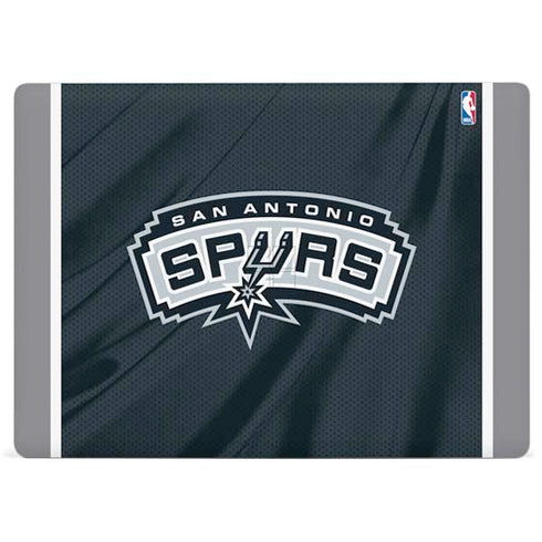 NBA San Antonio Spurs Surface Laptop 3 13.5in Skin