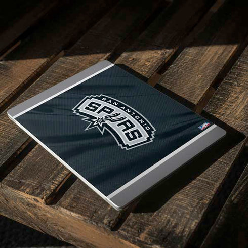 NBA San Antonio Spurs Surface Laptop 3 13.5in Skin
