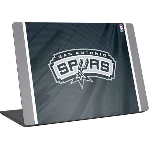 NBA San Antonio Spurs Surface Laptop 4 15in Skin