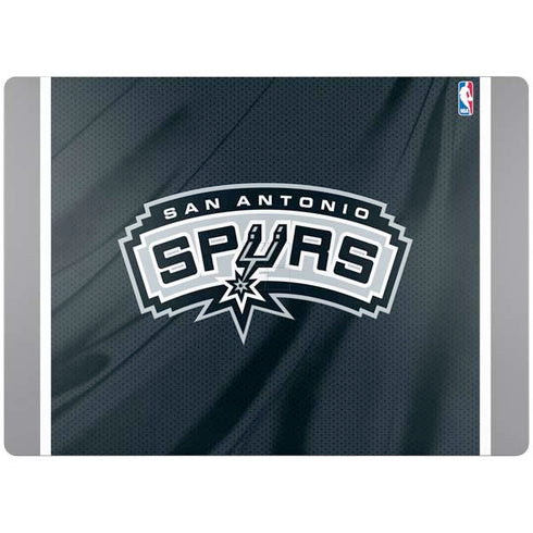 NBA San Antonio Spurs Surface Laptop 4 15in Skin