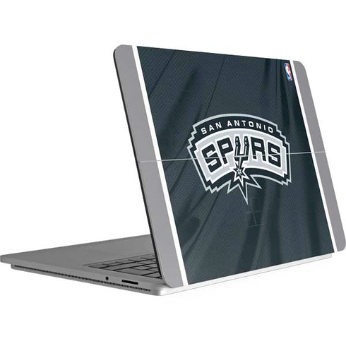 NBA San Antonio Spurs Surface Laptop Studio Skin